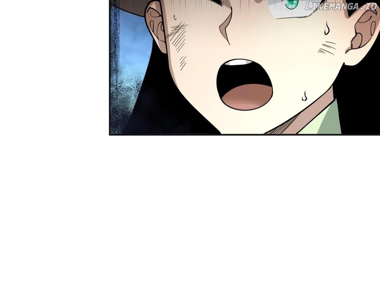 Era of the Haunted Chapter 307 - page 141